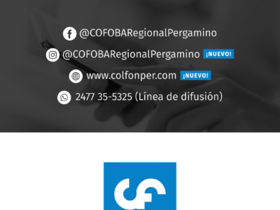 MEDIOS DE CONTACTO
