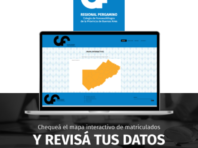 ¿TODAVÍA NO ACTUALIZASTE TUS DATOS?