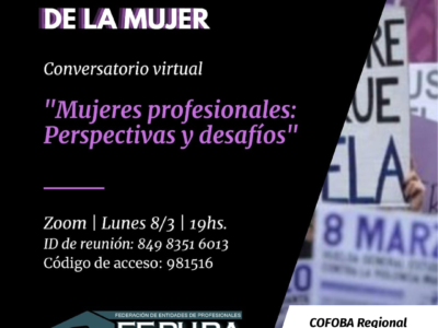 COFOBA REG. PERGAMINO DIFUNDE