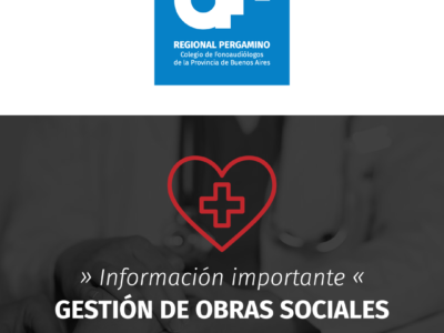 GESTIÓN DE OBRAS SOCIALES