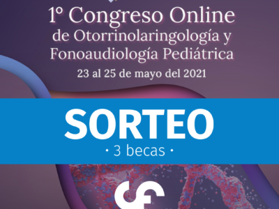 ¡SORTEO EN FACEBOOK!
