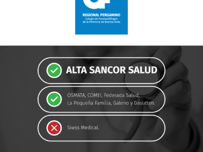 ALTA SANCOR SALUD