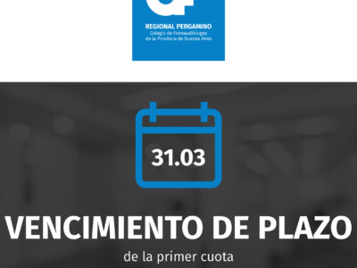 VENCIMIENTO DE PLAZO