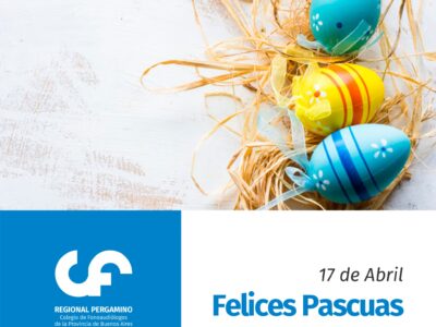 Felices Pascuas