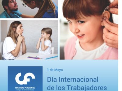 1 de Mayo: Día Internacional de los Trabajadores