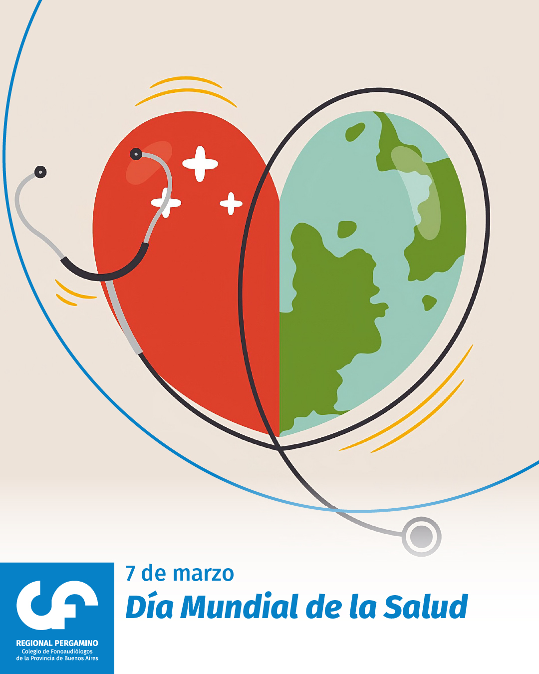 Día Mundial de la Salud