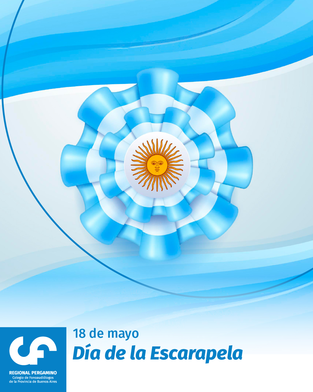 Día de la Escarapela