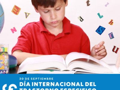 30 de septiembre: Día Internacional de la Concienciación sobre los Trastornos del Lenguaje