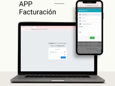 APP Facturación 2026